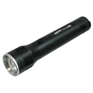 Elite Focus400 LED Torch 400 lumens - 2 x D Cell