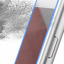 Load image into Gallery viewer, Aquarius 4D Tempered Glass Screen Protector Cover for IPH 6 &amp; 7+, Blue