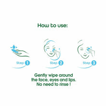 Load image into Gallery viewer, 3x or 6x 400ml Simple Water Boost Micellar Cleansing Water for Dehydrated Skin