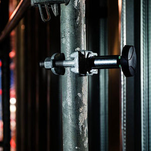 SCANGRIP WORK LIGHT SCAFFOLDING BRACKET