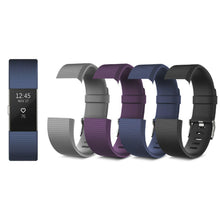 Load image into Gallery viewer, AquariusUltra-thinDustproofWaterproof HDScreenProtectors for FitbitCharge 2, 6pk