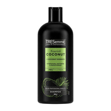 Load image into Gallery viewer, Tresemme Shampoo Nourish Coconut for Hydration, Softness &amp; Smoothness, 3x680 ml