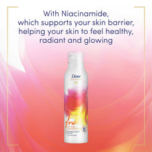 Load image into Gallery viewer, Dove Bath Therapy Shower &amp; Shave Mousse 15Minutes Self-care for Your Body, 200ml