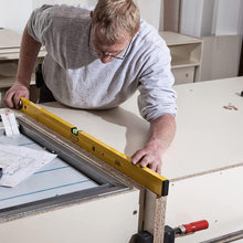 Load image into Gallery viewer, STABILA 70-120 SNGLE PLUMB LEVEL 120CM 48IN 2289