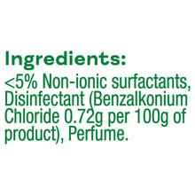 Load image into Gallery viewer, Cif Cleanboost Antibacterial Wipes Multi-Purpose Anti-Bac &amp; Shine, 3 Pack of 100 Wipes