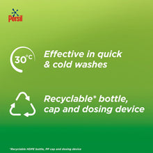 Load image into Gallery viewer, 2x Of 53 Washes Persil Bio Laundry Washing Liquid Detergent 1.431L, Total 106 W