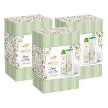 Load image into Gallery viewer, Multi Branded Love &amp; Blossom Limited Gift Set 2 piece, Choose pack 1,2,3 or 4