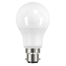 Load image into Gallery viewer, Eveready 60w LED GLS Bayonet B22 Light Bulb Daylight , Pack of 1