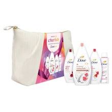 Load image into Gallery viewer, DOVE Unwrap &amp; Cherish Gift Set 4 piece, Choose your pack 1,2,3 or 4