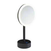 Load image into Gallery viewer, COSMIC Mirror | Freestanding | 5X | 24.8x39.2x12.5 cm | Makeup Use