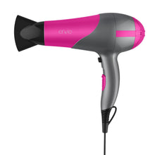 Load image into Gallery viewer, Envie Hair Dryer with Concerntrator &amp; Diffuser for All Hair Types, 2000W