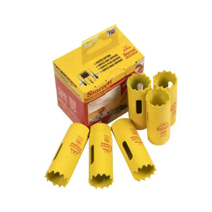 FCH2532 Fast Cut Bi-Metal Holesaw 20mm Bulk Pack of 6