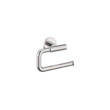 Load image into Gallery viewer, COSMIC Architect Open Toilet Paper Holder | Black | Wall Mount