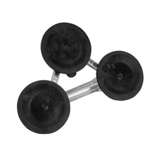 Load image into Gallery viewer, Triple Pad Aluminium Pro Suction Lifter