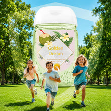 Load image into Gallery viewer, HandiGel Pocket Size Hand Sanitizers Antibacterial Gel, 29ml