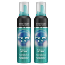 Load image into Gallery viewer, John Frieda Volume Lift Haircare Range of Shampoo, Conditioner &amp; Lift Spray