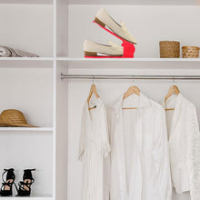 Load image into Gallery viewer, Haven Space Saver Shoe Rack Organiser Standard Size Sturdy &amp; Easy To Clean