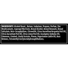 Load image into Gallery viewer, Lynx Number 10 FIFA Aerosol Body Spray Deo Citrus &amp; Watermelon Scent 250ml, 6 PK