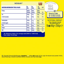 Load image into Gallery viewer, Nescafe Dolce Gusto Coffee Pods 6x Boxes / 96 Caps Nesquik Hot Chocolate