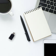 Load image into Gallery viewer, FX USB C to USB Adapter for All Type C Devices, Black
