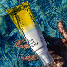 Load image into Gallery viewer, SeventyOne Percent Invisible Eco Sun Spray SPF50+ 100ml Very High Protection