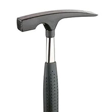 Load image into Gallery viewer, BAHCO 486 BRICKLAYERS STEEL HANDLED HAMMER