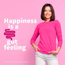 Load image into Gallery viewer, Garden of Life Microbiome Once Daily Women’s Probiotic 30 Vegan Food Supplement