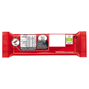 Nestle Chocolate Bar, KitKat 2 Finger Bars 72x20.7g (2 Pack)