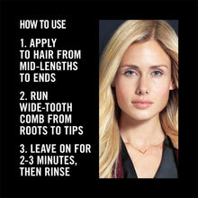 Load image into Gallery viewer, Tresemme Conditioner Beauty-Full Strength Formulated for Damaged Hair, 3x 680ml