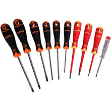 Load image into Gallery viewer, BAHCO BAHCO FIT XL 10 PC SET