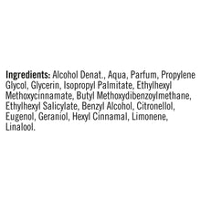Load image into Gallery viewer, Impulse Empower Body Fragrance Mist Spicy Ginger, Ylang-Ylang &amp; Jasmine, 3x150ml