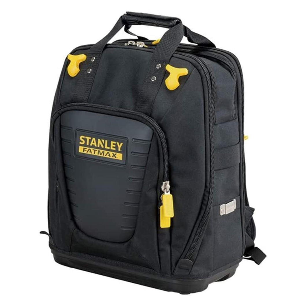 STANLEY FATMAX QUICK ACCESS PREMIUM BACKPACK