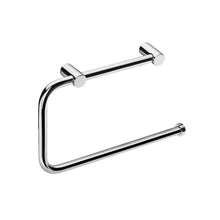 Load image into Gallery viewer, COSMIC Towel Ring Grey 20.5x3x13 cm | Screw Mount