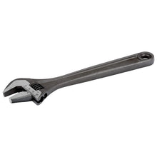 Load image into Gallery viewer, BAHCO 8072 BLACK ADJUSTABLE WRENCH 10IN