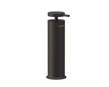 Load image into Gallery viewer, COSMIC Soap Dispenser | Black | Freestanding | 185ML | 6x8.5x20 cm
