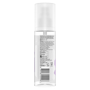 Impulse Inner Peace Body Fragrance Mist Fruity Black Currant&Sandalwood, 3x150ml