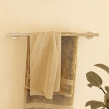 Load image into Gallery viewer, COSMIC Architect Towel Bar | Chrome | Wall Mount | Minimal Style