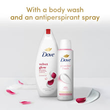 Load image into Gallery viewer, DOVE Unwrap &amp; Discover Duo Gift Set 2 piece, Choose your pack 1,2,3 or 4