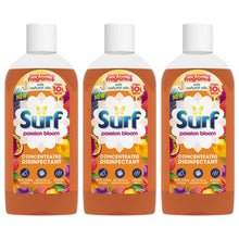 Load image into Gallery viewer, Surf Concentrated Disinfectant Multi-Purpose Cleaner Kills 99.99% Bacteria 240ml