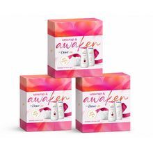 Load image into Gallery viewer, DOVE Awaken Body Wash Collection Gift Set 2 piece, Choose your pack 1,2,3 or 4