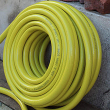 Load image into Gallery viewer, FAIHOSE30B34 Heavy-Duty Reinforced Builder's Hose 30m 19mm (3/4in) Diameter