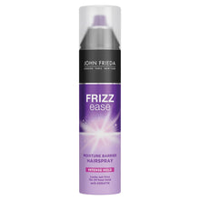 Load image into Gallery viewer, John Frieda Frizz Ease Haircare Range of Hairspray, Creme, Serum &amp; Hair Mask