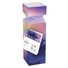 Load image into Gallery viewer, Dove Restore Hand Collection Treats 2 Pieces Gift Set for Her with Nail File