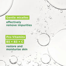 Load image into Gallery viewer, Simple Micellar Water Sheet Mask &amp; Biodegradable Wipes Bundle
