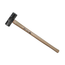 Load image into Gallery viewer, Sledge Hammer Contractor's Hickory Handle 3.18kg (7 lb)