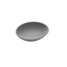 Load image into Gallery viewer, COSMIC Saku Soap Dish | Matte Gray | Countertop | Acrylic Glass Design