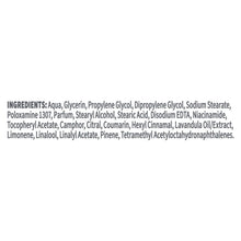 Load image into Gallery viewer, Dove Whole Body Deodorant Stick Long Lasting Fresh Lavender &amp; Camomile 75ml, 6pk