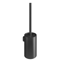 Load image into Gallery viewer, Cosmic Architect Sp Bathroom Brush Circular | Wall-Mounted | Brushed Black