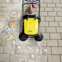 Load image into Gallery viewer, KARS4N S 4 Twin Sweeper