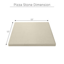 Load image into Gallery viewer, Haven Gas Powered 13" Pizza Oven with Pizza Paddle and 13 inch Pizza stone
